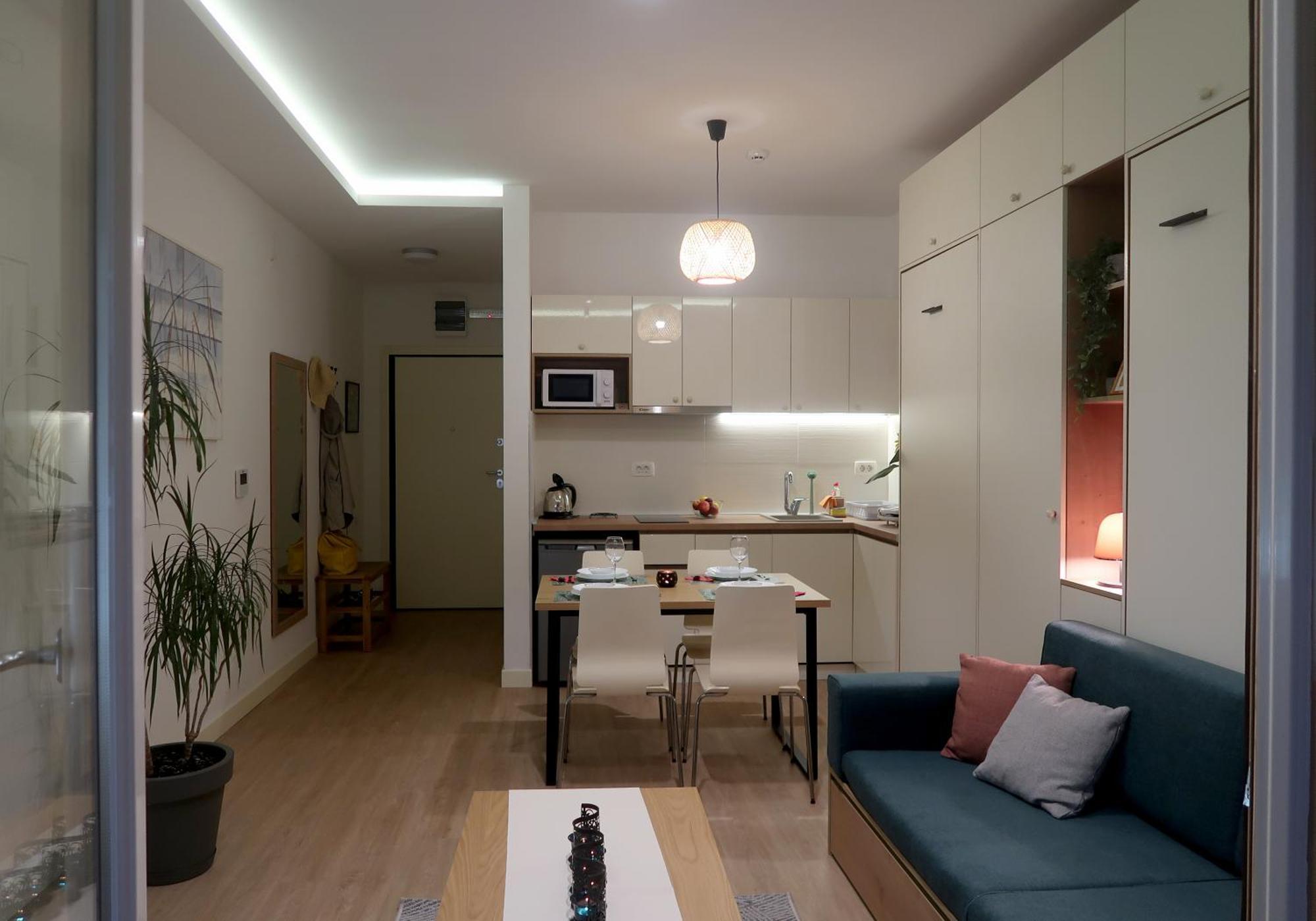 Cozy Nest, 350M To Beach, Free Parking, Wi-Fi كوتور المظهر الخارجي الصورة