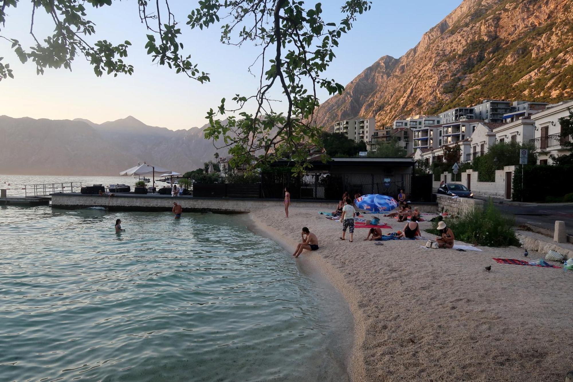 Cozy Nest, 350M To Beach, Free Parking, Wi-Fi كوتور المظهر الخارجي الصورة