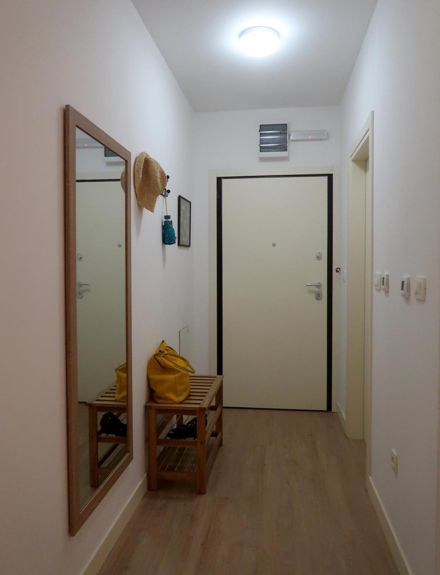 Cozy Nest, 350M To Beach, Free Parking, Wi-Fi كوتور المظهر الخارجي الصورة