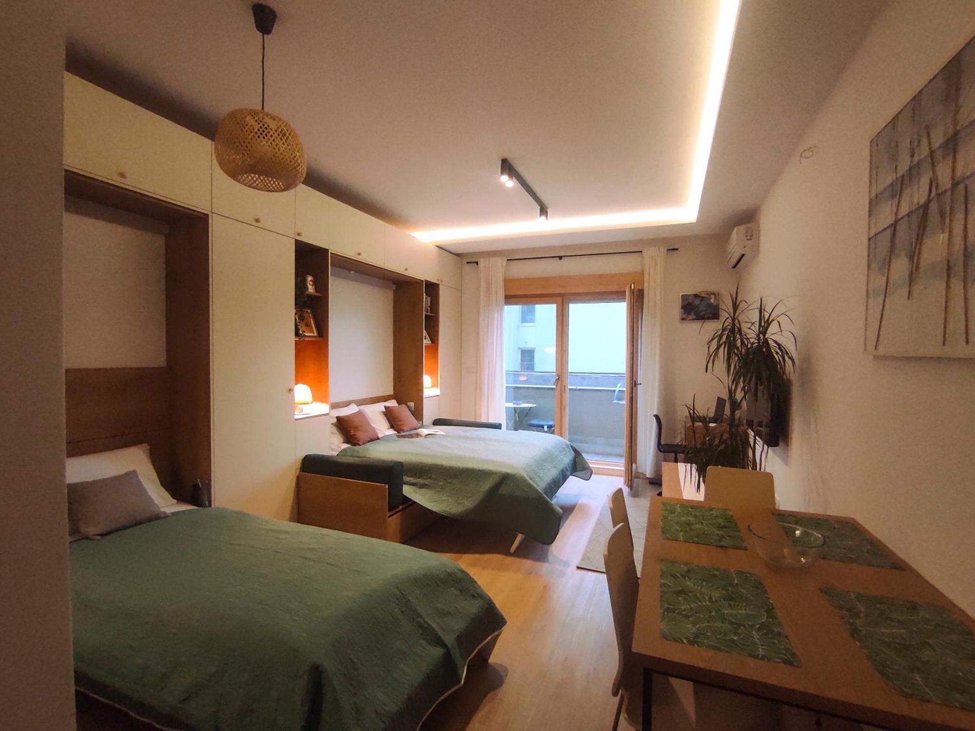 Cozy Nest, 350M To Beach, Free Parking, Wi-Fi كوتور المظهر الخارجي الصورة